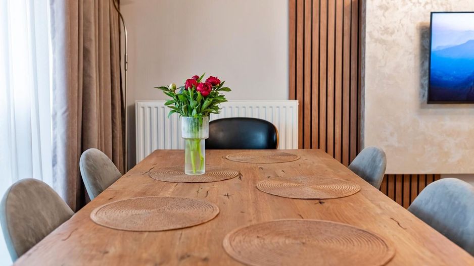 Apartament 3 camere parcare inclusa, Cartierul Ared, Oradea - VANZARE - Poză 12