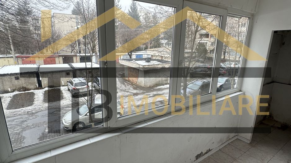 Apartament de 3 camere, 64mp, Zona Strazii Moldovei - Poză 14