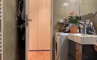 3 camere | pod spatios | finisaje premium | centrala proprie | aer conditionat - Poză 11