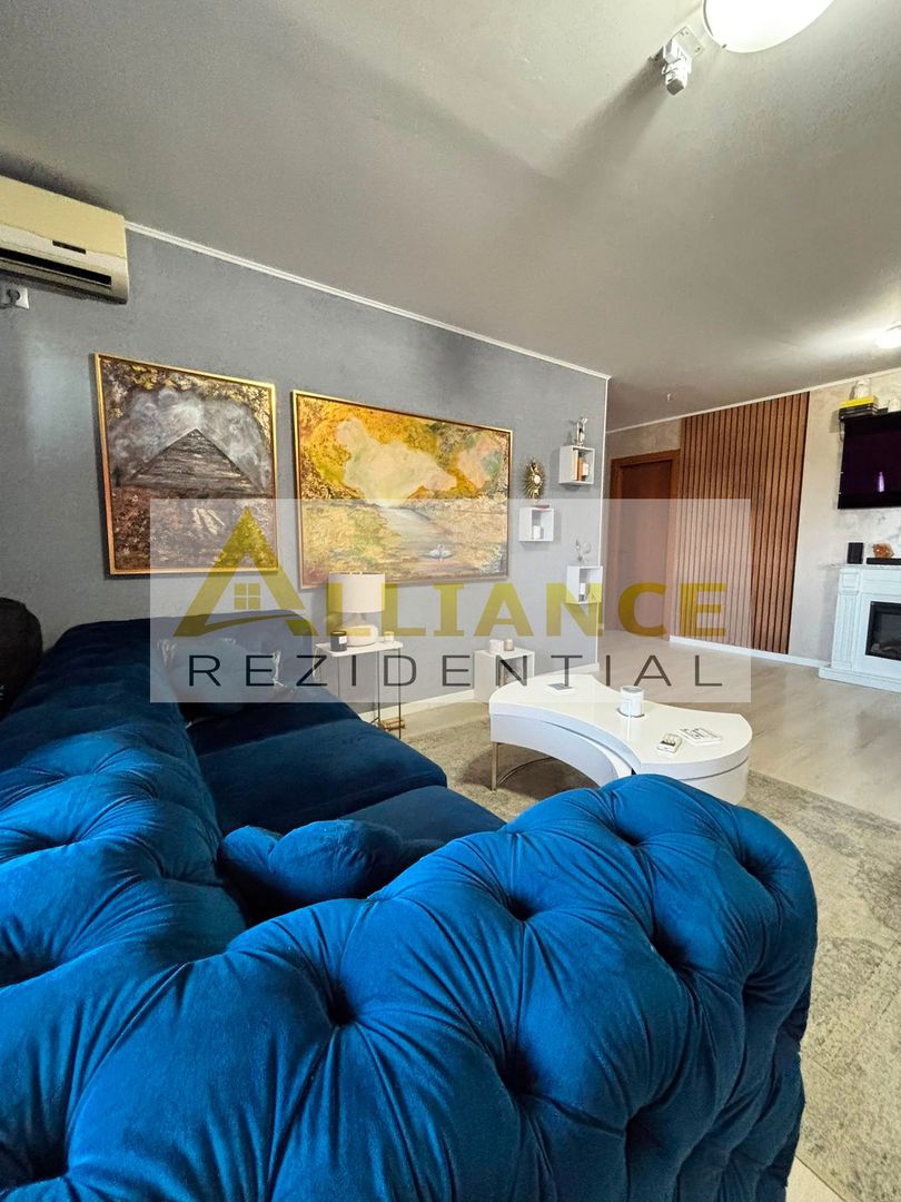 Splaiul Unirii-Apartament 2 Camere-Mobilat/Utilat - Poză 2