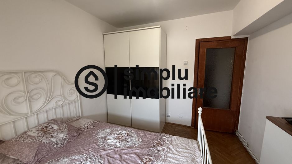 2 decomandate, etaj 3/11, centrala - 104.500 Euro - Poză 5