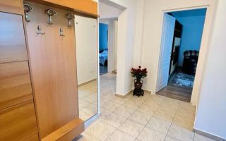 3 camere, decomandate, parcare, Plopilor zona Calvaria, Nobori, Profi - Poză 4