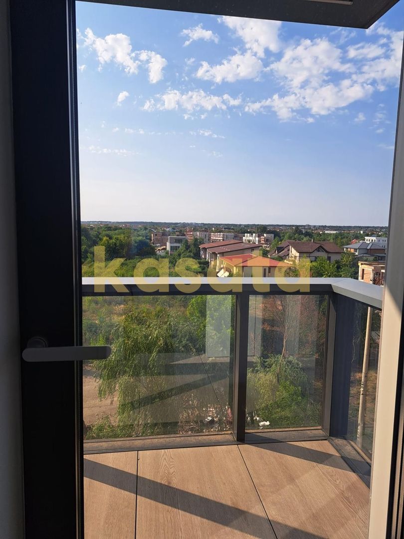 Studio Cortina North |  Vedere libera | Pipera - Poză 13