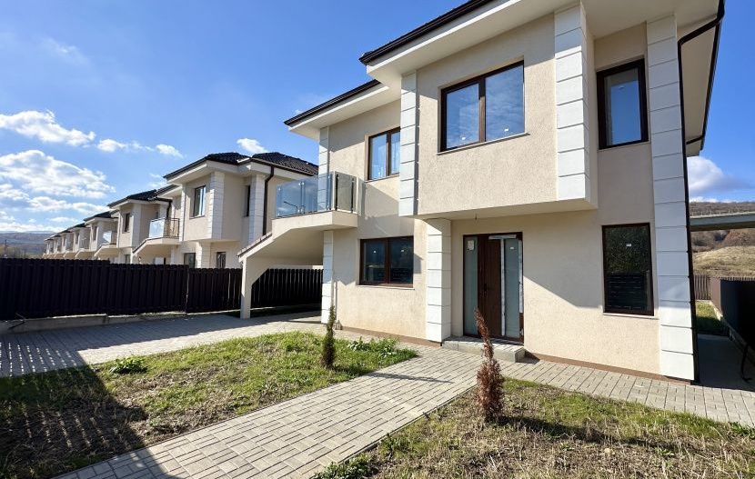 Comision 0. Casa noua Luna de Sus, Floresti - Poză 3