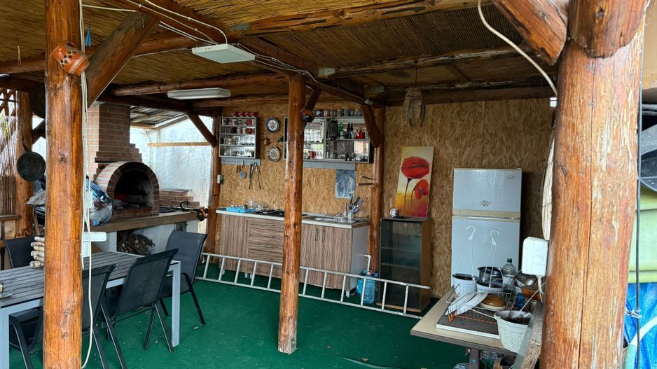 Casa spatioasa de vanzare plan parter in Osorhei - Poză 15