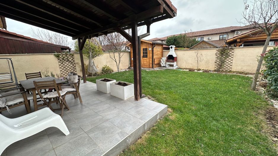 Duplex   Dumbravita - Poză 24