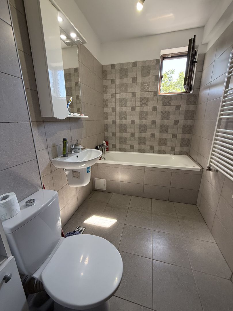 Ap 2 camere 55 mp in bloc tip Boutique de 2 etaje cu loc parcare !🏠 - Poză 12