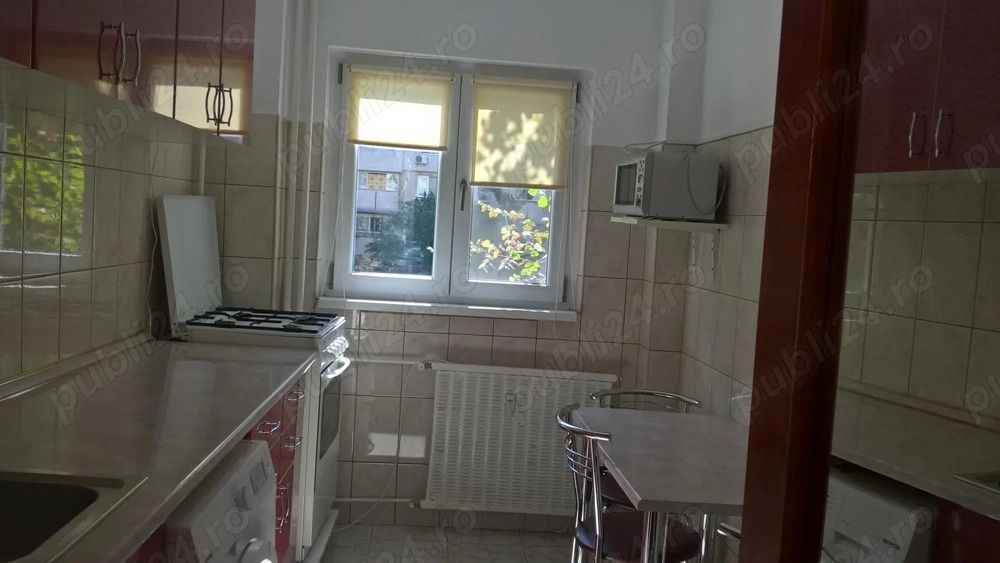 AP. 2 CAMERE CRANGASI, LOC PARCARE, METROU, BUCATARIE INCHISA - Poză 7
