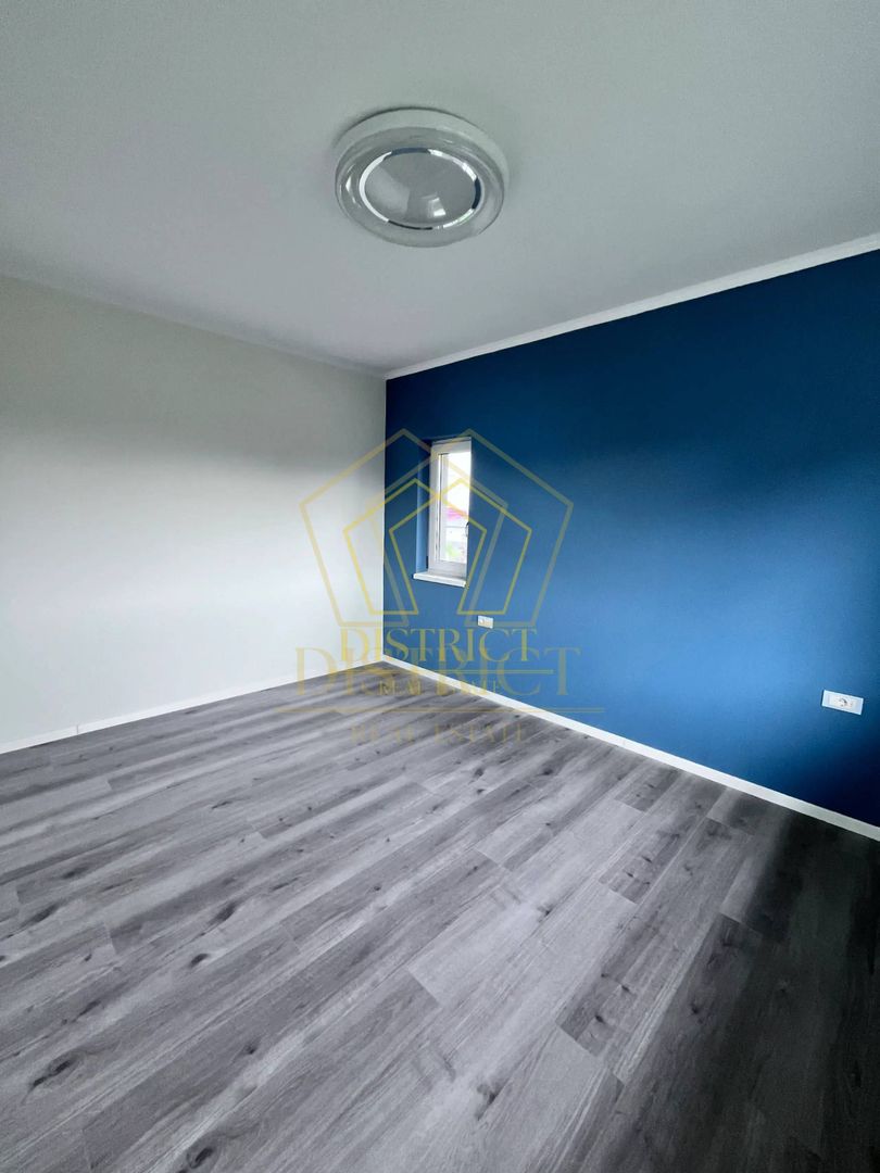 Casa individuala de lux cu 4 camere I Dumbravita - Poză 11