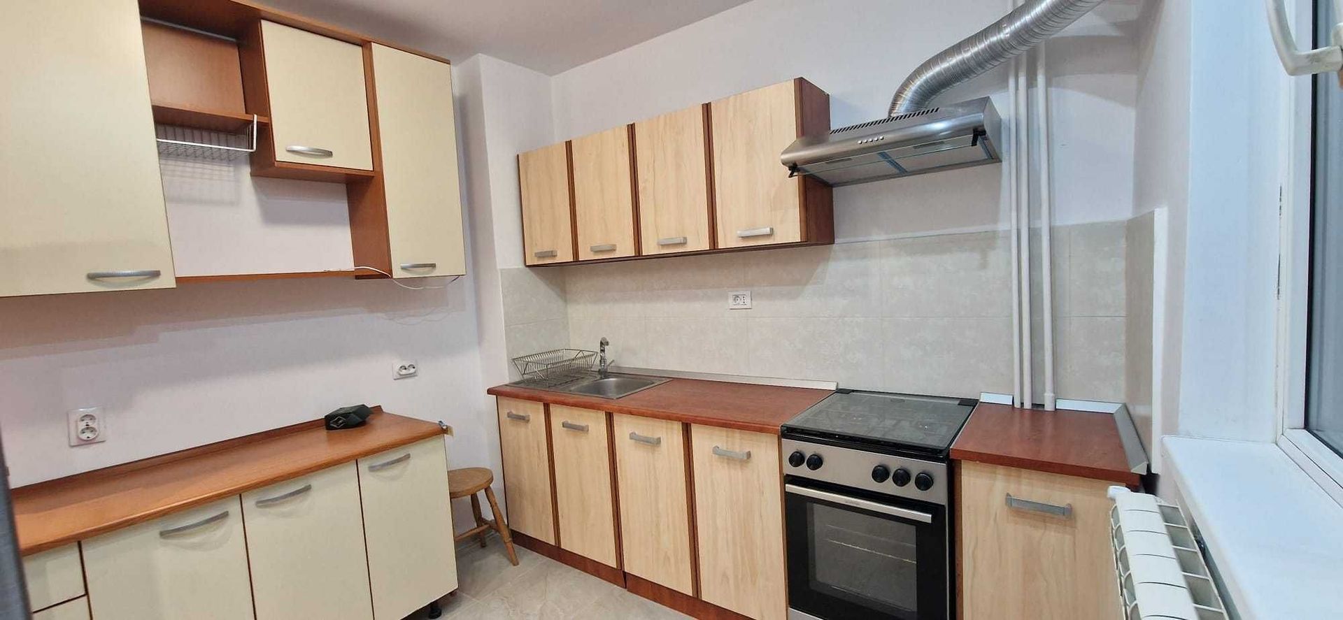 Apartament 2 camere modern, aproape de Mega Mall si metrou - Poză 6
