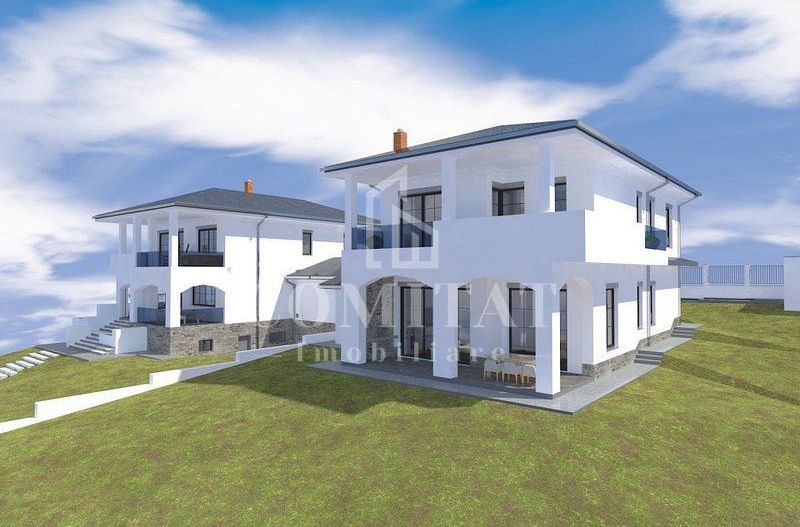 Vilă pe stradă privată | cartier Făget - Poză 2