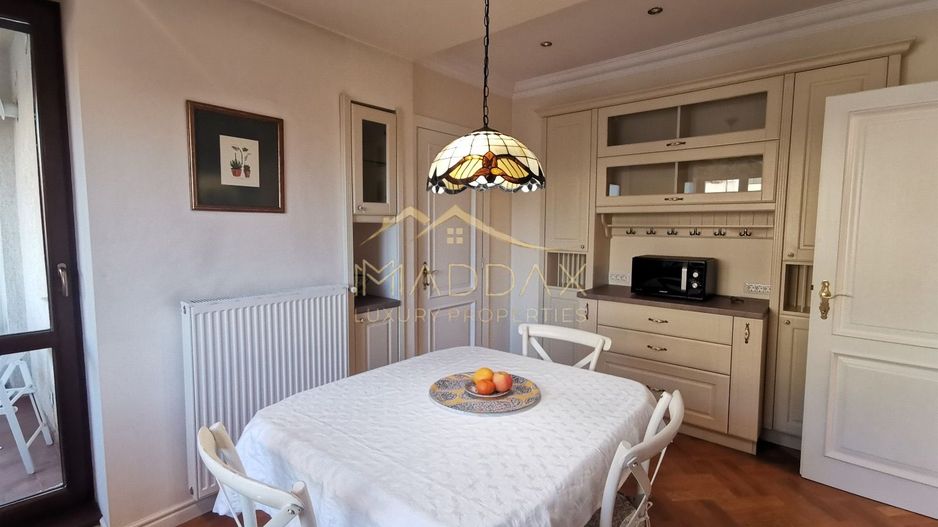 Apartament *3 camere* 120mp // Dorobanti - Poză 9