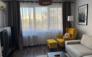 APARTAMENT 2 CAMERE -SALA PALATULUI - Poză 3