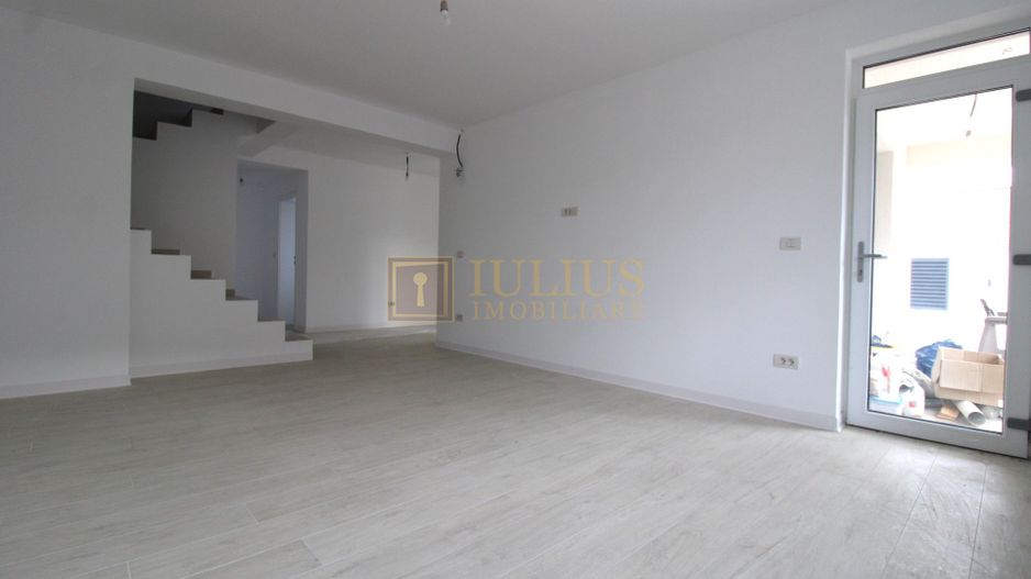 Duplex nou – prima închiriere, pet friendly | Dumbrăvița - Poză 5