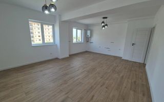 Apartament 3 camere, bloc nou, Calea Surii Mici-Zona de Vest - Poză 1