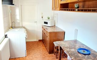 Oferim spre inchirere apartament cu 2 camere, decomandat, zona Soarelui - Poză 11