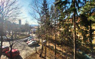 Apartament la 6 minute de gară, piata si Centru Civic, pet friendly - Poză 3