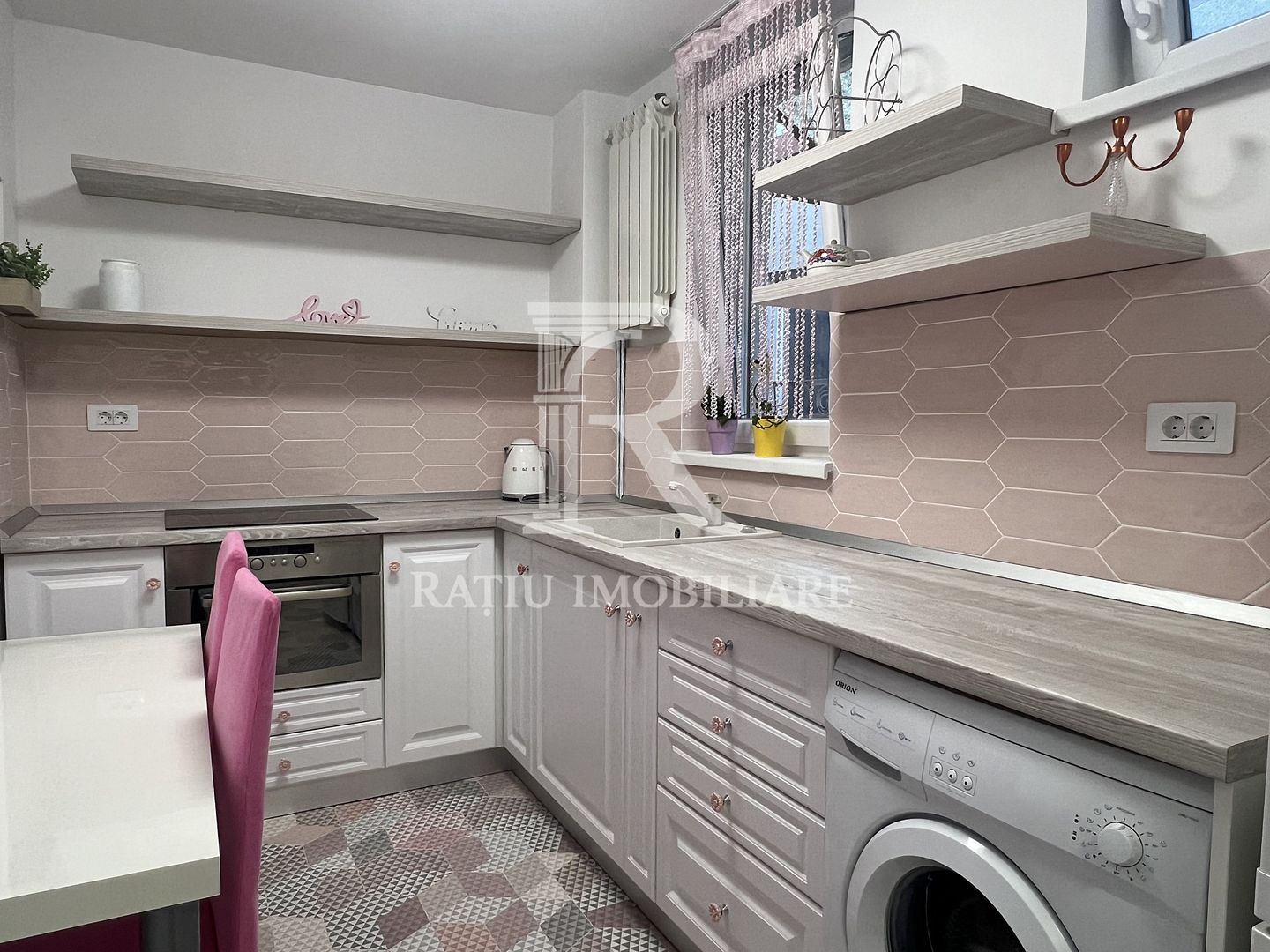 Apartament cu 2 camere | Strada Iza | Rogerius | Oradea - Poză 2