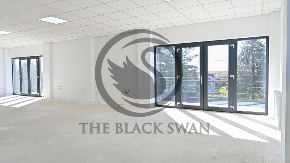 Spațiu comercial de inchirat | 146 mpu | Periș - Ilfov | Comision 0% - Poză 5