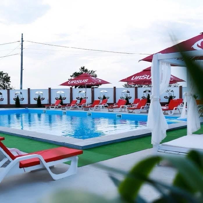 LORD HOUSE EVENTS – SALON DE EVENIMENTE PREMIUM, loc. Pechea - Poză 3