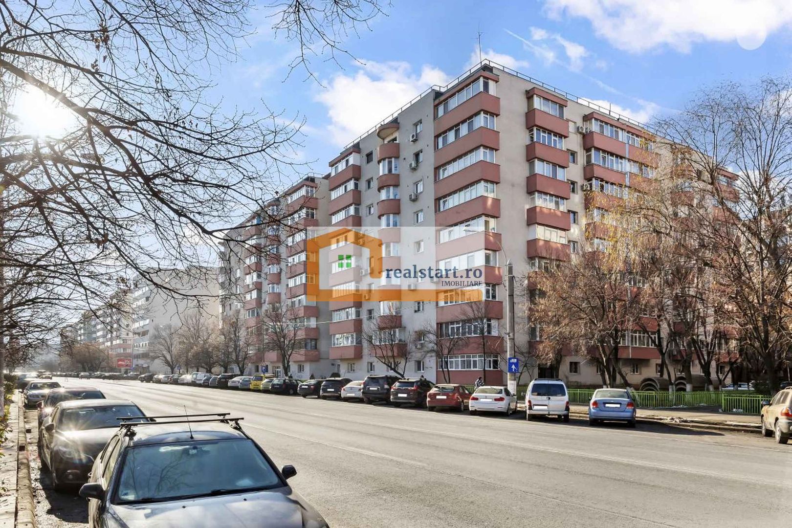 Parc Sebastian, disponibil imediat, rezidenta sau birouri - Poză 16
