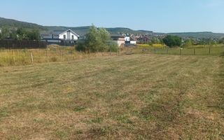 Teren intravilan 653 mp, Livezeni, utilitati, drum acces - Poză 1