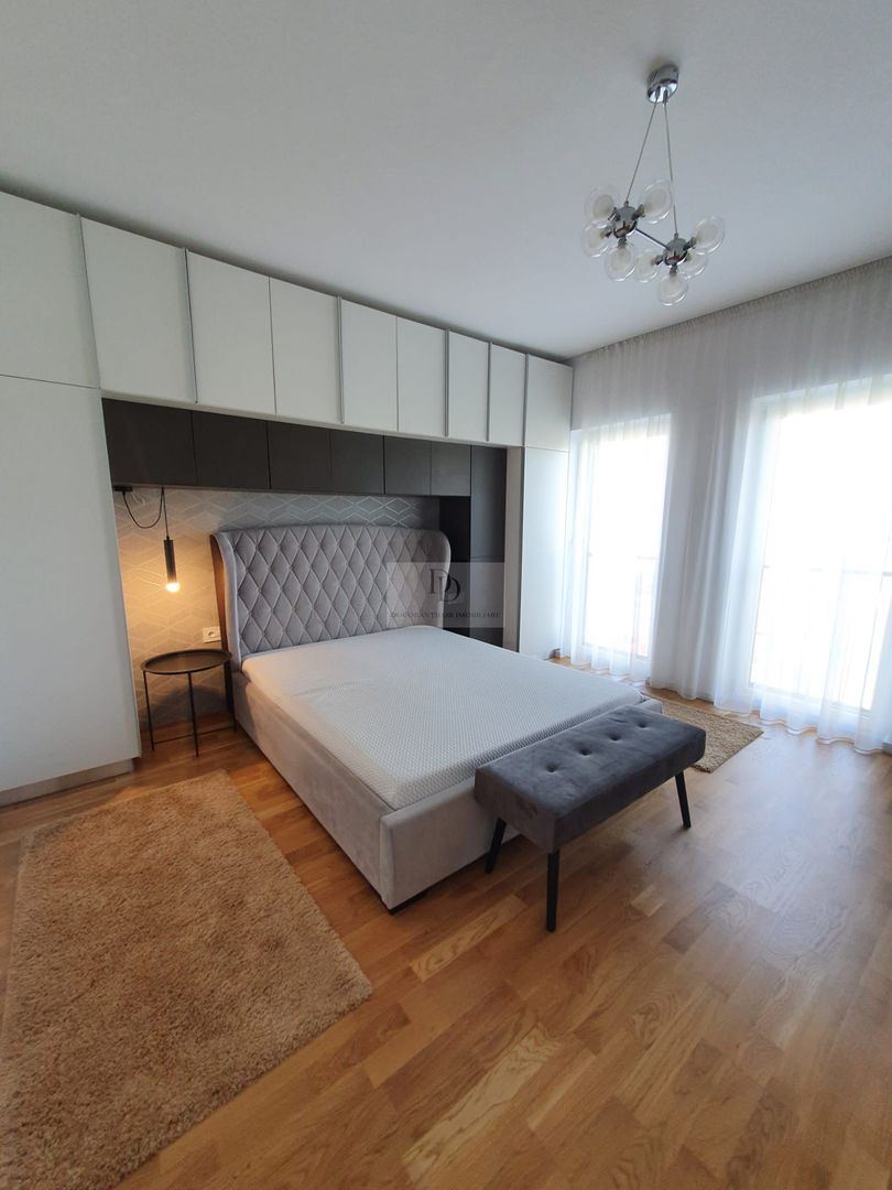 Apartament 3 camere de închiriat | Parcare + Boxǎ | Cartier Buna Ziua - Poză 8