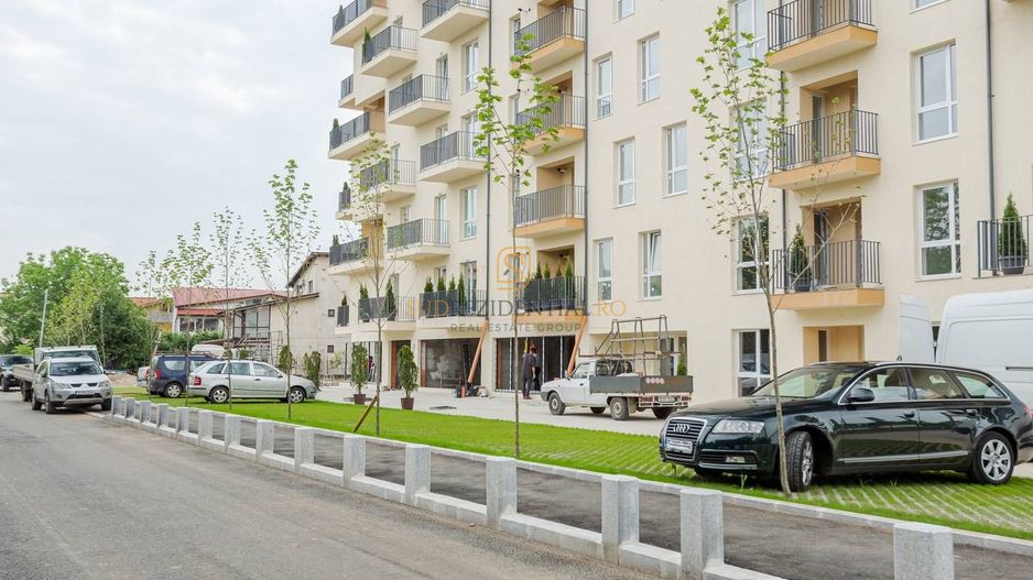Apartament 3 camere decomandat, Brancoveanu - Mall Grand Arena - Poză 10