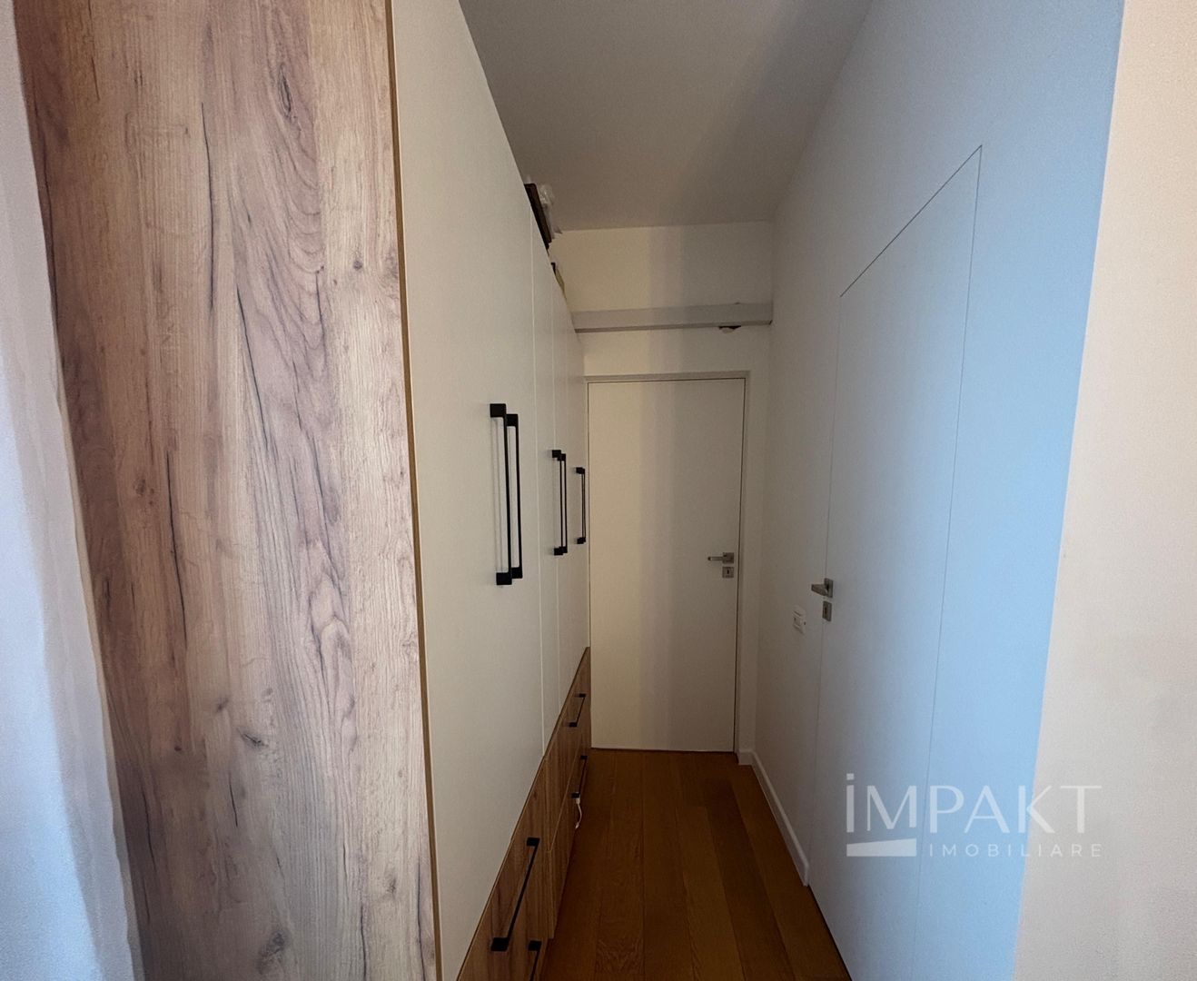 Oaza de liniste- Apartament premium cu vedere panoramica spre padure - Poză 14