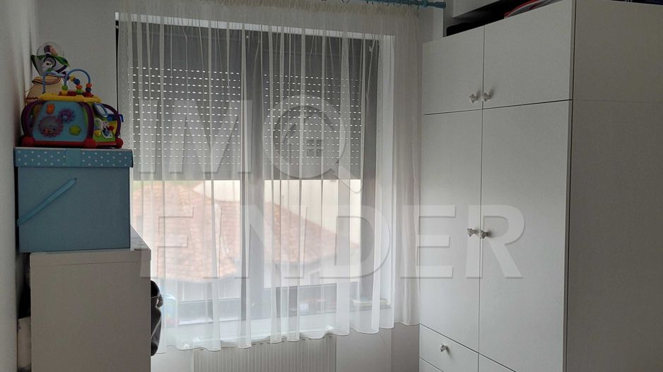 Apartament imobil nou,  3 camere finisat mobilat cu Parcare Marasti - Poză 6