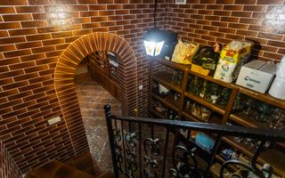 Vânzare, casă, 2 nivele, 3 camere, str. Nicolae Corlateanu, Rîșcani - Poză 38