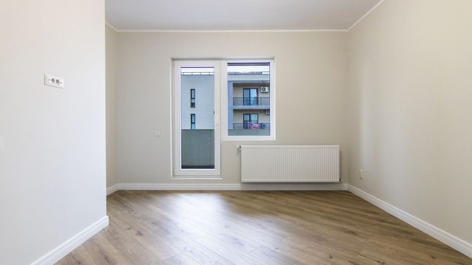 BLOC FINALIZAT, PENTHOUSE - 3 CAMERE, 2 BAI, TERASA DE 178MP,  CENTRALA PROPRIE - Poză 17
