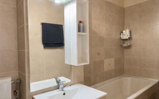 Apartament cu 2 camere, decomandat,  zona Fabricii - Poză 4