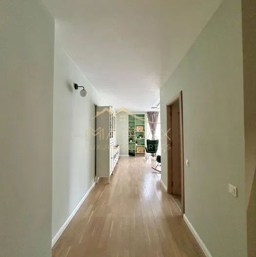 Apartament *4 camere* 140mp // Gradina - Parcare Inclusa // Iancu Nicolae - Poză 17