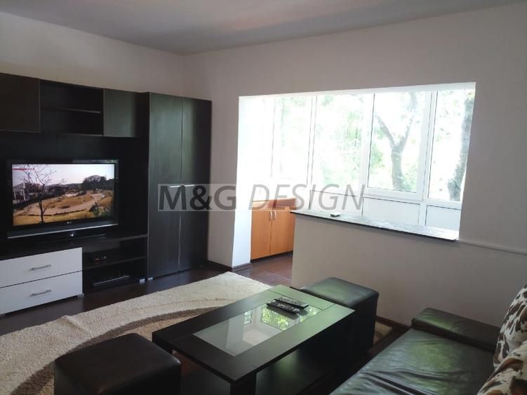 Apartament 2 camere Freidorf etaj 2 cu centrala - Poză 2
