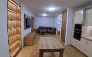 Apartament modern cu 2 camere Vivalia Grand V8 - Timișoara - Medicinei - Poză 3