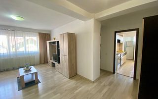 Apartament 2 Camere, Etaj 1, Loc de Parcare - Poză 4