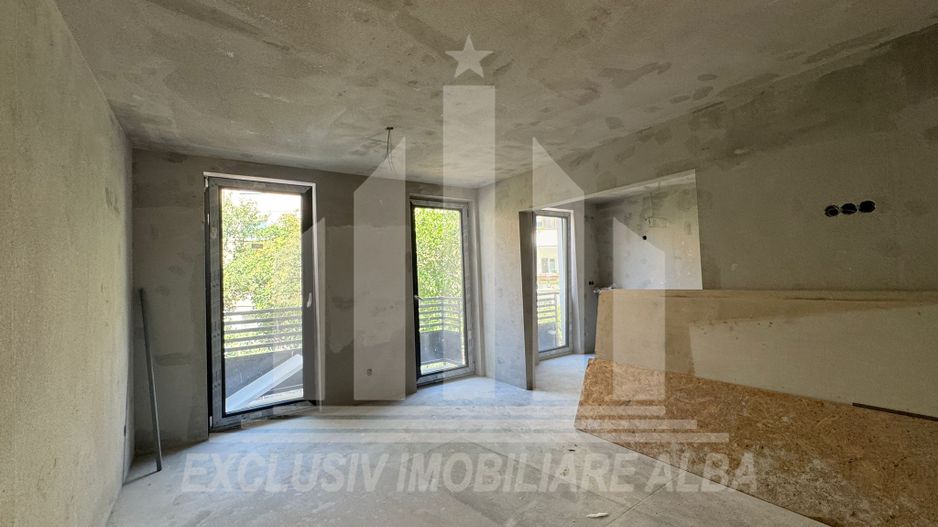 Apartament 2 camere decomandate | 52 mp | Bloc Nou 2024 | Tolstoi - Poză 2
