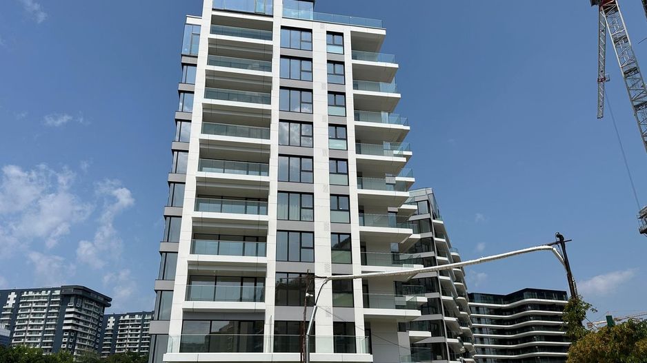 Apartament cu 2 camere - Poză 11