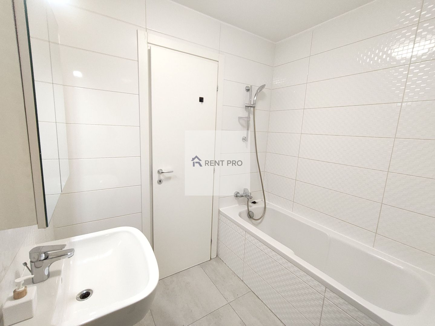 2 Camere 21 Residence Politehnica Metrou Lujerului - Schiță 11