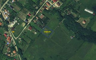 Casă Individuală 4 camere,nZEB,131mp,Teren 750mp,Piscina, Jucu de Sus - Poză 25