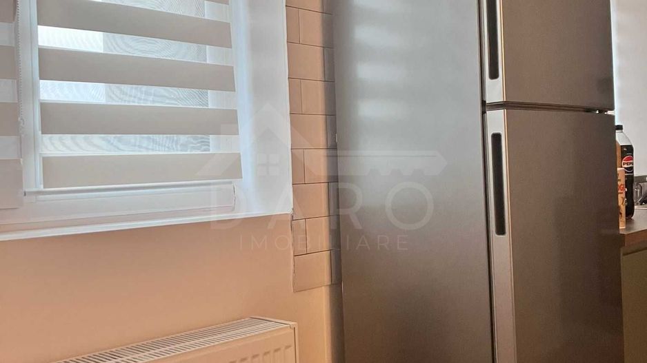 Apartament cu 2 Camere de Închiriat la Concept 9 - Poză 7