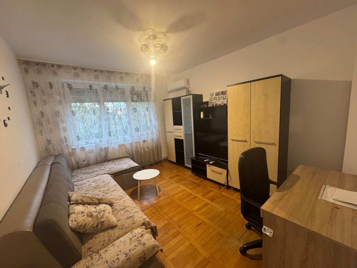 COMISION 0% | Apartament 2 Camere | 46 mp | Zona Lipovei - Poză 1