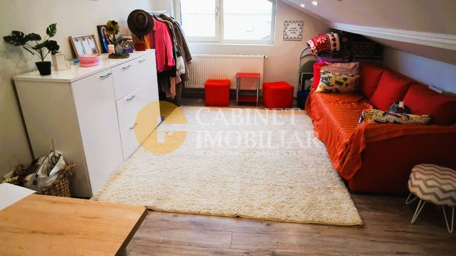 4 camere - mobilat & utilat - 142mp - tip DUPLEX - Poză 7