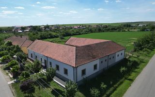 Casa cu istorie in Petrovaselo - Poză 1
