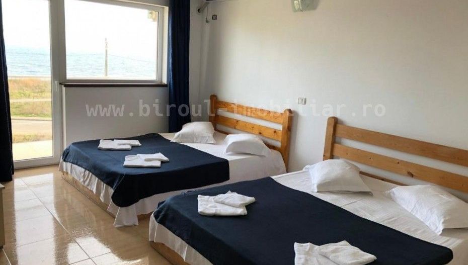 Vânzare Hotel Boutique – în buza mării - Costinești, zona Epavă / Beach Please - Poză 6