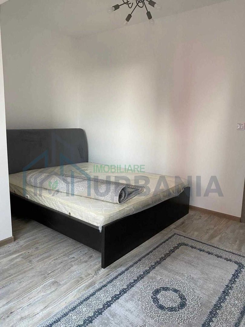 Apartament studio de inchiriat, zona River Towers, etaj 5, Tudor Vladimirescu - Poză 2