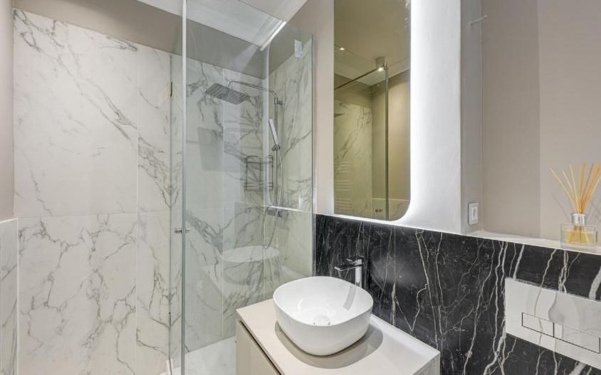 Modern 2 room apartment | Baneasa-Aviatiei | Parking - Poză 10