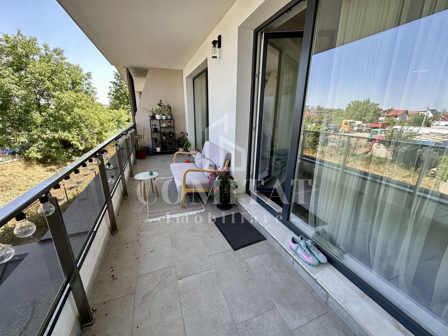 Apartament cu 2 camere | Finisaje moderne | Imobil nou | Între Lacuri - Poză 5