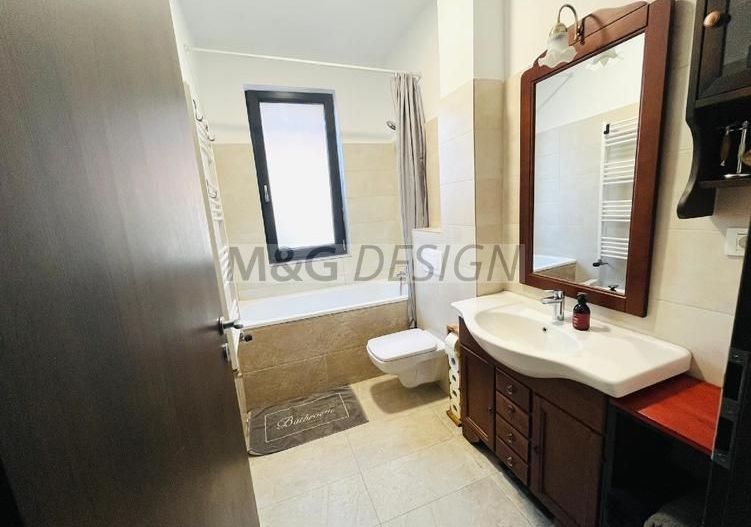 Apartament 3 camere Iosefin bloc nou - Poză 8